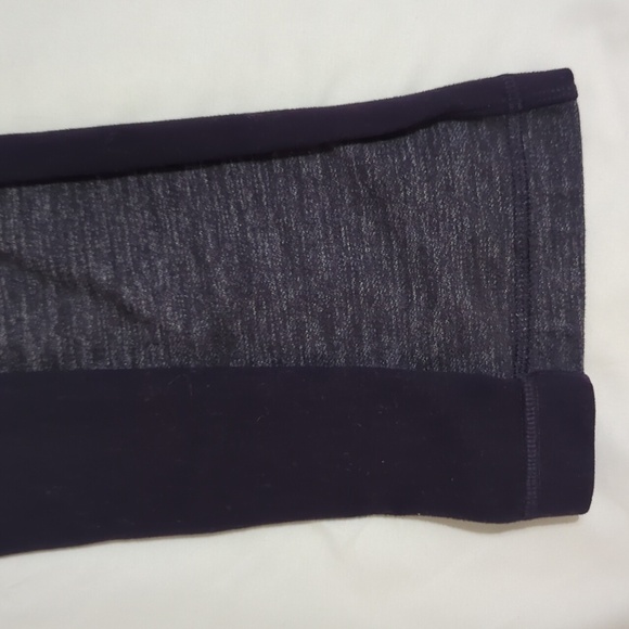 Lululemon Split Set Pant, Color Black Swan Size 4 - Picture 14 of 16